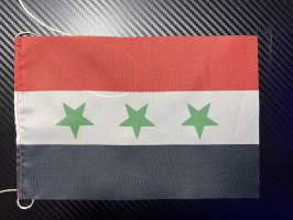 Irak -lippu