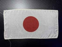 Japani -lippu