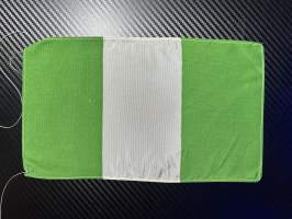 Nigeria -lippu