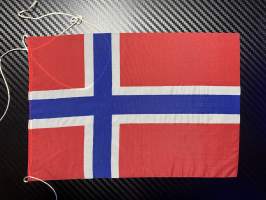Norja -lippu