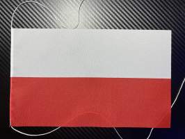 Puola -lippu
