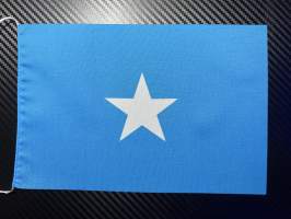 Somalia -lippu