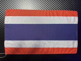 Thaimaa -lippu