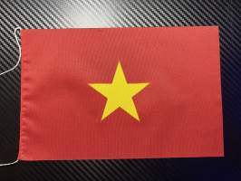 Vietnam -lippu
