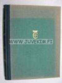 Ekonomimatrikkeli 1947