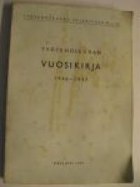 Työtehoseuran vuosikirja 1946-47