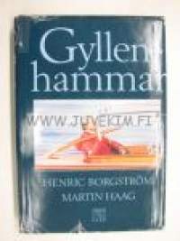 Gyllenhammar