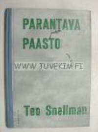 Parantava paasto parannuskeinojen kuningas