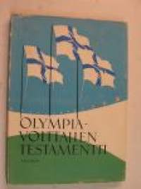 Olympiavoittajien Testamentti