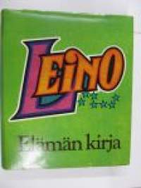 Eino Leino - Elämän kirja