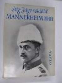Mannerheim 1918