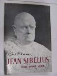 Jean Sibelius och hans verk