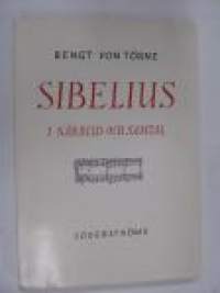 Sibelius i närbild och samtal