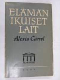 Elämän ikuiset lait