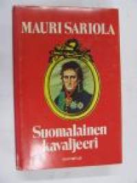 Suomalainen kavaljeeri : historiallinen romaani