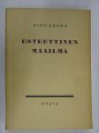Esteettinen maailma