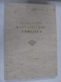 Vuosisata rautatieläisurheilua 1870-1970