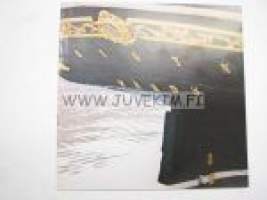 Sigyn -broshyr på svenska