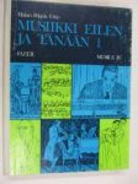 Musiikki eilen ja tänään 1 (Musica IV)