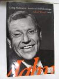 Georg Malmstén. Suomen iskelmäkuningas