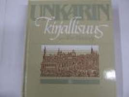 Unkarin kirjallisuus