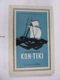 Expedition Kon-Tiki