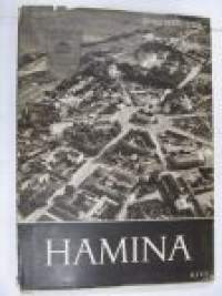 Hamina, rajan kaupunki