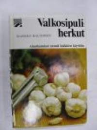  Valkosipuliherkut