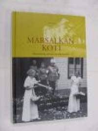 Marsalkan koti - Mannerheim-museon vuosikymmenet