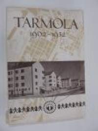 Tarmola 1902-1952