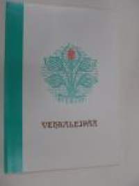 Vehkaleipää. Palasia Vehkalahden historiasta
