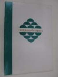 Vehkasämppy (Vehkalahden yläaste 9.lk 1988-89)