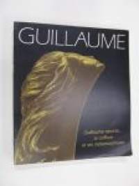 Guillaume raconte...la coiffure et ses métamorphoses