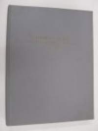 Kumo elvs - flottningsbolag 1876-1925 -Kokemäenjoki uittoyhtiö