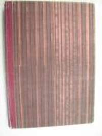 Auto ja Moottoripyörä niiden rakenne ja toiminta