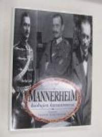 Mannerheim kaskujen kuvastimessa