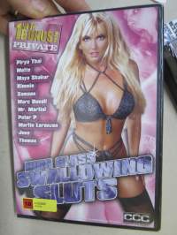 High Class Swallowing... -aikuisviihde DVD