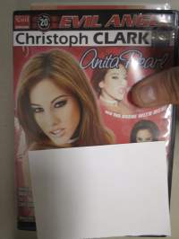 Anita Pearl is fresh on cock -aikuisviihde DVD