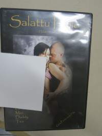 Salattu himo -aikuisviihde DVD