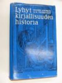 Lyhyt kirjallisuuden historia