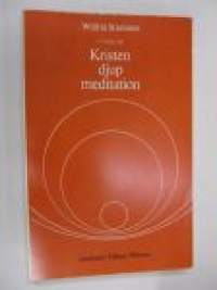 Kristen djupmeditation