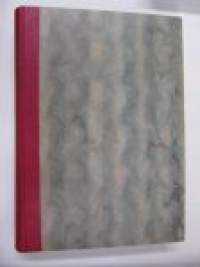 Rakentajat eilen ja tänään - 70 vuotta ammattiyhdistystoimintaa