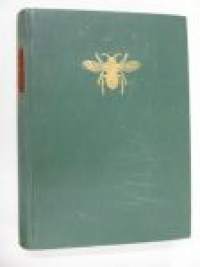 Suuri hyönteiskirja