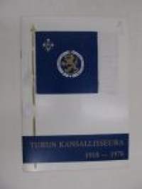 Turun Kansallisseura 1918-1978