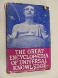 The Great Encyclopedia of Universal Knowledge