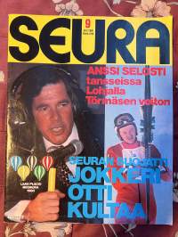Seura 1980 nr 9
