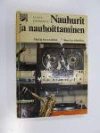 Nauhurit ja nauhoittaminen 