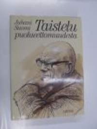 Taistelu puolueettomuudesta - Urho Kekkonen 1968-1972