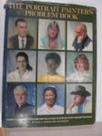 The Portrait Painter's Problem Book