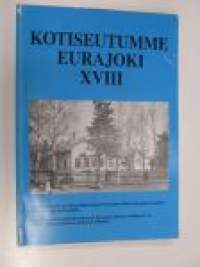 Kotiseutumme Eurajoki XVIII